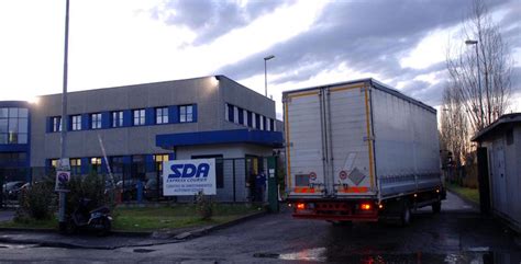 filiali sda